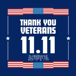 Veterans Day